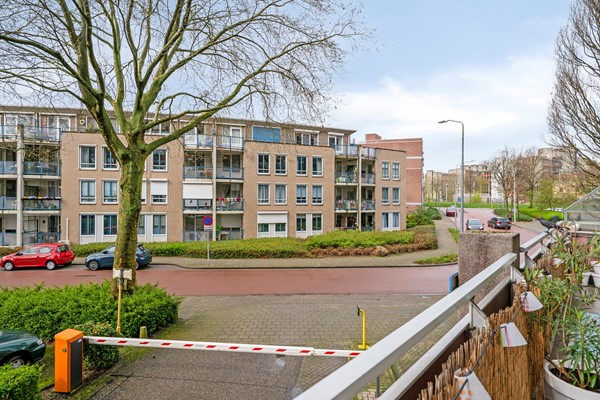 Medium property photo - De Heugden 21, 6411 DK Heerlen